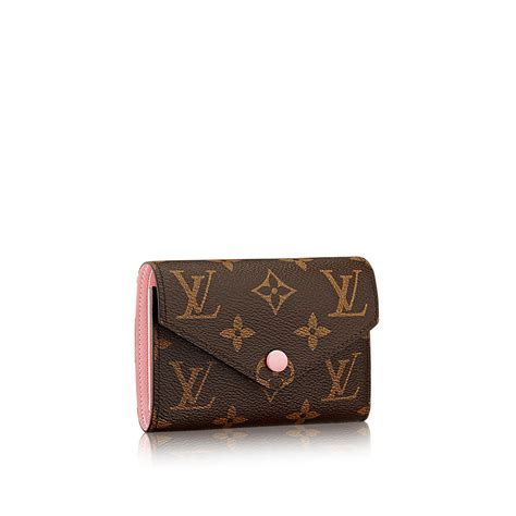 lv flower print wallet|Women's Small Leather Goods & Designer Wallets.